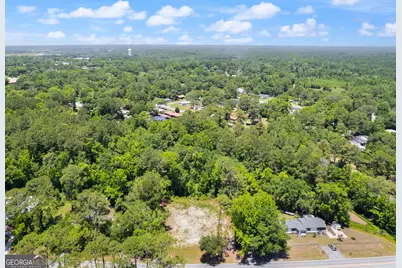 806 Ridge Road, Darien, GA 31305 - Photo 8