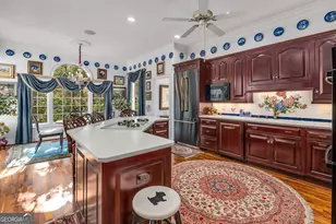 510 White Oak Dr, Newnan, GA 30265 - Photo 20