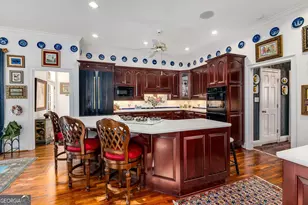 510 White Oak Dr, Newnan, GA 30265 - Photo 16