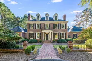 510 White Oak Dr, Newnan, GA 30265 - Photo 4