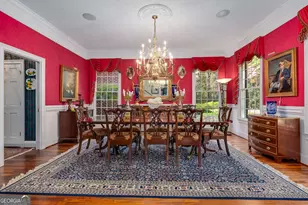 510 White Oak Dr, Newnan, GA 30265 - Photo 6