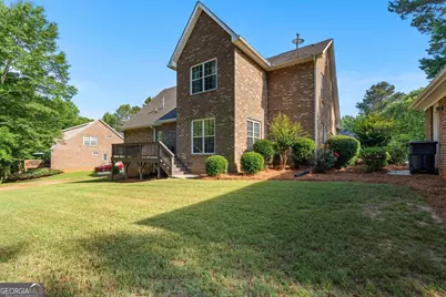 4107 Alayna Lee Circle, McDonough, GA 30252 - Photo 6