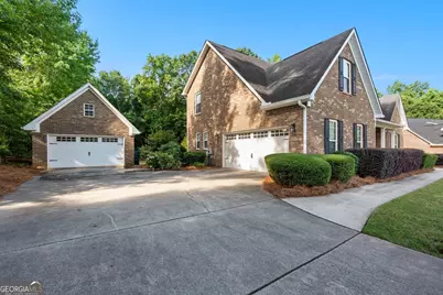 4107 Alayna Lee Circle, McDonough, GA 30252 - Photo 4