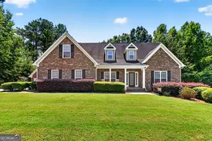 4107 Alayna Lee Cir, McDonough, GA 30252 - Photo 2