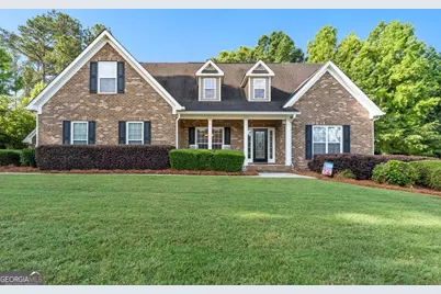 4107 Alayna Lee Circle, McDonough, GA 30252 - Photo 2