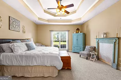 4107 Alayna Lee Circle, McDonough, GA 30252 - Photo 22