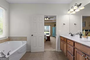 4107 Alayna Lee Cir, McDonough, GA 30252 - Photo 26