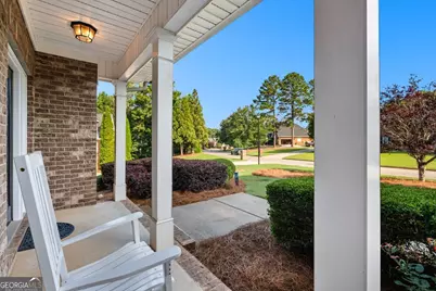 4107 Alayna Lee Circle, McDonough, GA 30252 - Photo 10