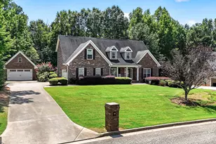 4107 Alayna Lee Cir, McDonough, GA 30252 - Photo 6