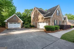 4107 Alayna Lee Cir, McDonough, GA 30252 - Photo 8