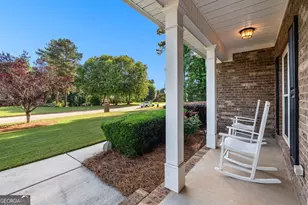 4107 Alayna Lee Cir, McDonough, GA 30252 - Photo 10