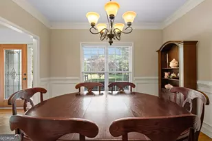 4107 Alayna Lee Cir, McDonough, GA 30252 - Photo 20