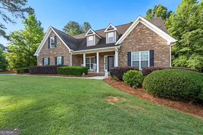 4107 Alayna Lee Circle, McDonough, GA 30252 - Photo 8