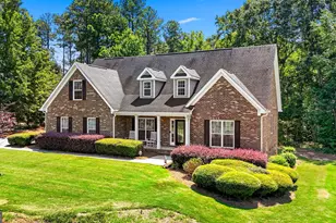 4107 Alayna Lee Cir, McDonough, GA 30252 - Photo 4