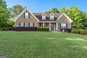 4107 Alayna Lee Cir, McDonough, GA 30252 - Photo 1