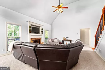 4107 Alayna Lee Circle, McDonough, GA 30252 - Photo 18