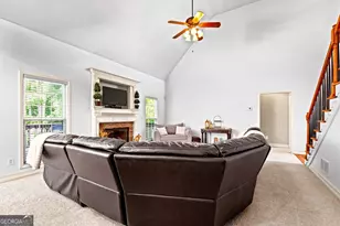 4107 Alayna Lee Cir, McDonough, GA 30252 - Photo 18