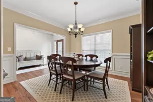 4107 Alayna Lee Cir, McDonough, GA 30252 - Photo 22