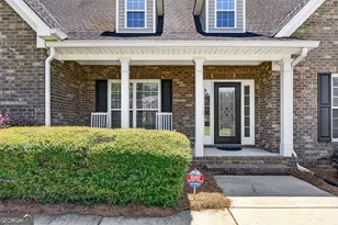 4107 Alayna Lee Cir, McDonough, GA 30252 - Photo 12