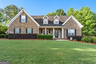 4107 Alayna Lee Cir, McDonough, GA 30252 - Photo 1