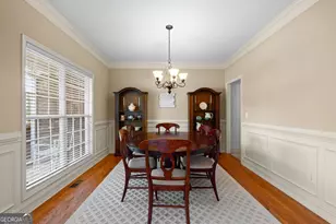 4107 Alayna Lee Cir, McDonough, GA 30252 - Photo 18