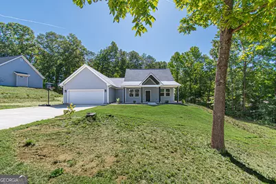 567 M L King Jr Drive, Jefferson, GA 30549 - Photo 1
