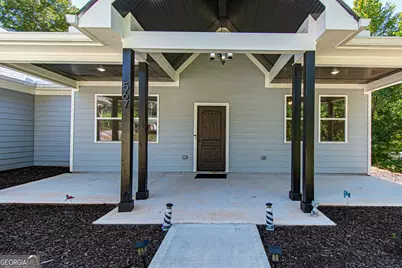 567 M L King Jr Drive, Jefferson, GA 30549 - Photo 4