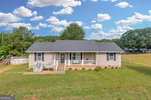 156 Shirley Rd, Royston, GA 30662 - Photo 1