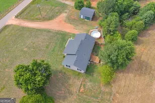156 Shirley Rd, Royston, GA 30662 - Photo 2