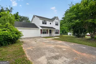 498 Brookfield Way, Jonesboro, GA 30238 - Photo 2