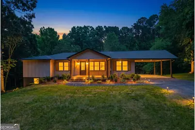 177 Weaver Circle, Canton, GA 30115 - Photo 1