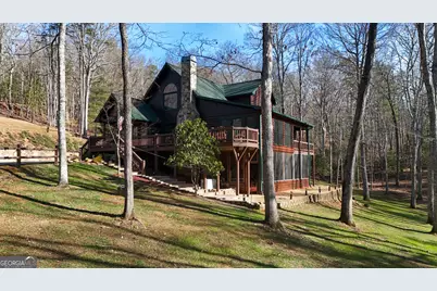 202 Shepherds Ridge, Morganton, GA 30560 - Photo 70