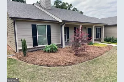 2363 Rat Kinney Road, Statham, GA 30666 - Photo 2