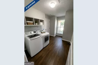 2363 Rat Kinney Road, Statham, GA 30666 - Photo 18
