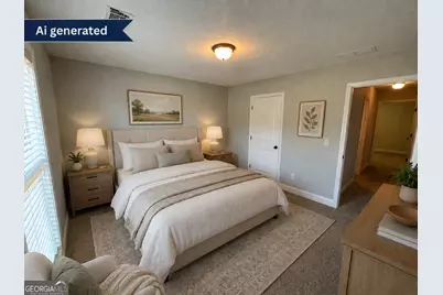 2363 Rat Kinney Road, Statham, GA 30666 - Photo 14