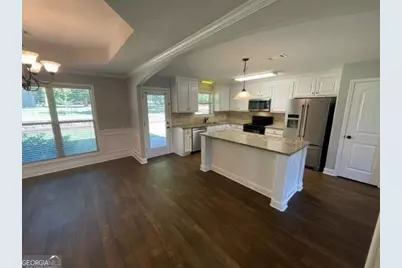 2363 Rat Kinney Road, Statham, GA 30666 - Photo 8