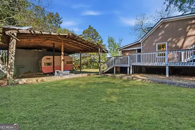 121 E Baldwin Street, Milledgeville, GA 31061 - Photo 82
