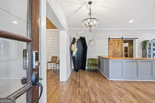 121 E Baldwin St, Milledgeville, GA 31061 - Photo 24