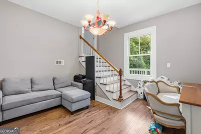 121 E Baldwin Street, Milledgeville, GA 31061 - Photo 56