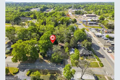 121 E Baldwin Street, Milledgeville, GA 31061 - Photo 16
