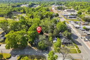 121 E Baldwin St, Milledgeville, GA 31061 - Photo 16
