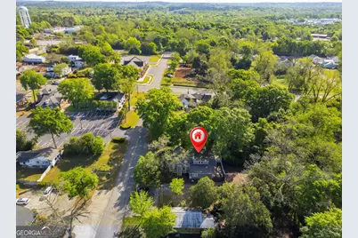 121 E Baldwin Street, Milledgeville, GA 31061 - Photo 14