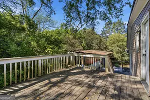 121 E Baldwin St, Milledgeville, GA 31061 - Photo 76