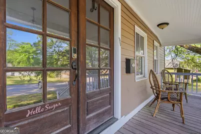 121 E Baldwin Street, Milledgeville, GA 31061 - Photo 4