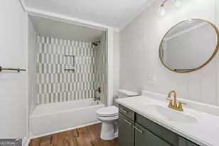 121 E Baldwin St, Milledgeville, GA 31061 - Photo 72