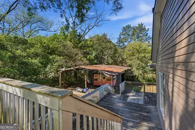 121 E Baldwin Street, Milledgeville, GA 31061 - Photo 78