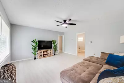 3497 Larkspur Terrace, Decatur, GA 30032 - Photo 6