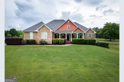 25 Toscanno Court, Covington, GA 30014 - Photo 2