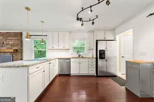 3397 Old Jonesboro Rd, Hapeville, GA 30354 - Photo 4