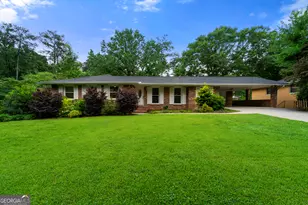 3397 Old Jonesboro Rd, Hapeville, GA 30354 - Photo 1